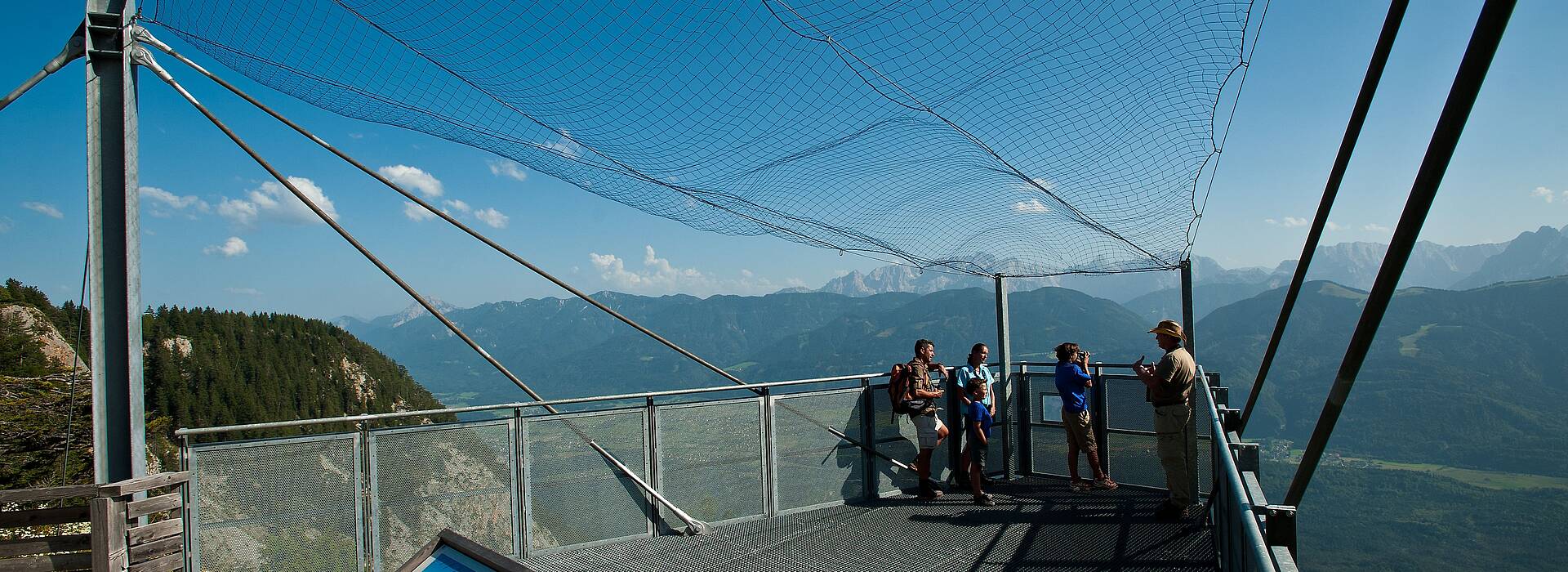 Dobratsch bei Villach