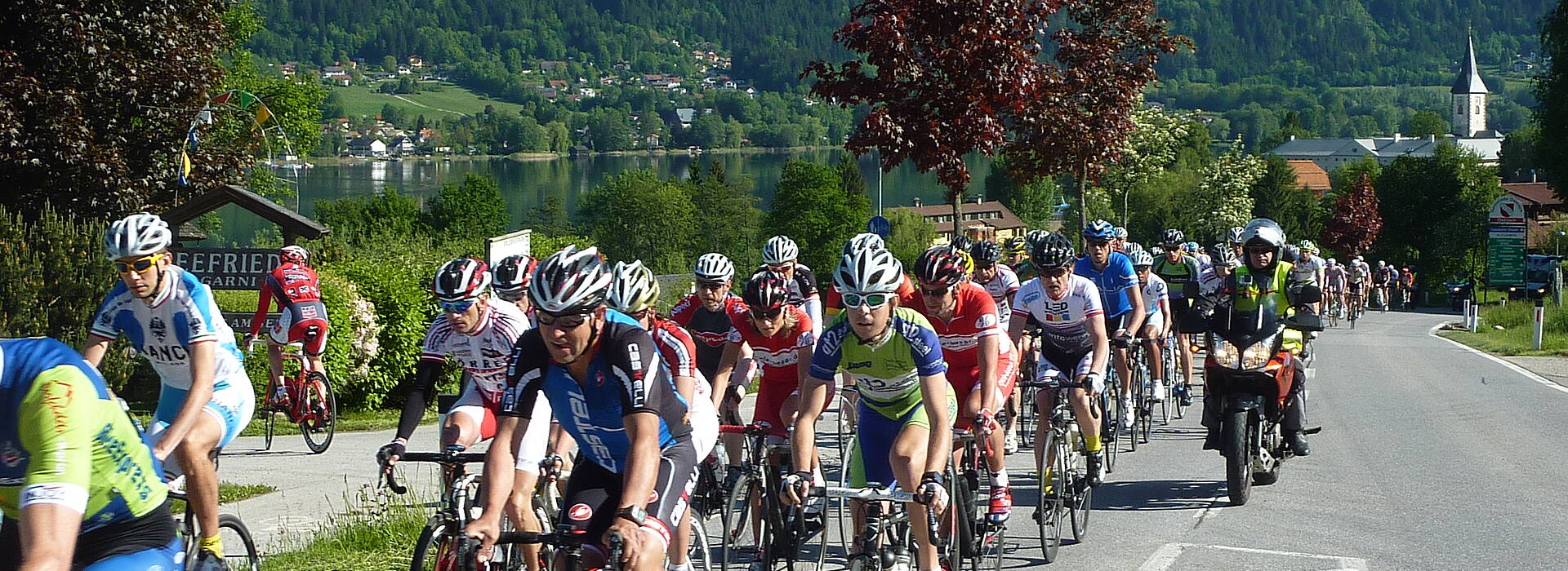 Tour de Kärnten