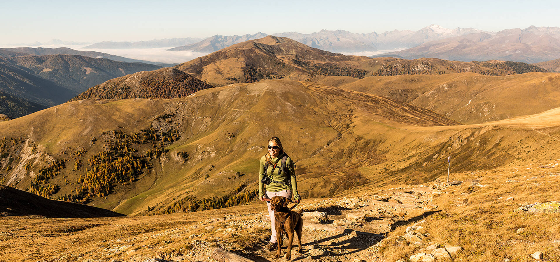 Nockberge Trail 